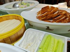 -德缘烤鸭店(大栅栏店)
