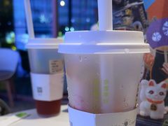 -奈雪的茶(广州万菱汇PRO店)