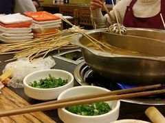 android_upload_pic-川成串·自助串串香火锅(朝阳店)