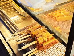 -麦当劳(南京迈皋桥地铁站店)