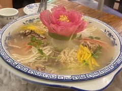 -老雒阳面馆·水席(定鼎门店)