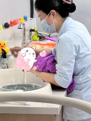 -弗蕾亚·和月月子调理院(东湖店)