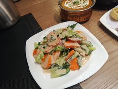 -Masala Curry and BBQ·玛莎拉巴基斯坦美食(金水万达店)