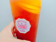 冻柠茶-桂桂茶(恒基名人店)