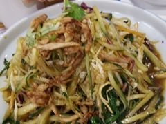 -關東雪东北菜(中庚漫游城店)