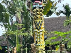 -西双版纳基诺山寨