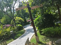 -海兰云天度假区温泉