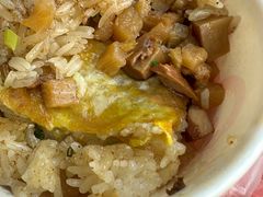 -三鲜豆皮(钢花新村119街坊店)