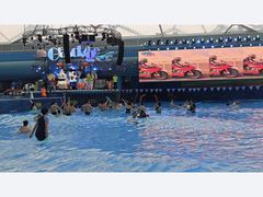 -水立方嬉水乐园