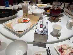 -宝轩渔府·老字号海鲜·正宗津菜(水上店)