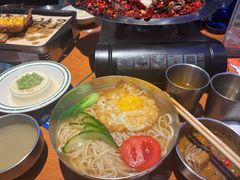 -路边羊烧烤酒场(宝带路店)