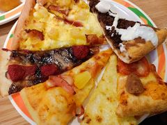 -比格比萨自助(南京万达茂店)