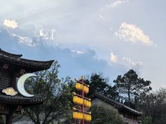 -天龙八部武侠城