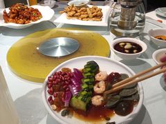 -百饺园(平山道店)