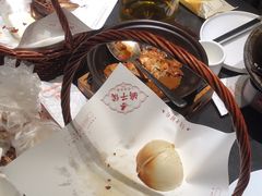 -鸽子侯·家宴·平价海鲜(市图书馆店)