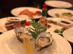 -佛山希尔顿酒店·融誉亚洲美食荟