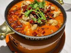 -3号仓库·创意中国菜(嘉兴龙鼎万达店)