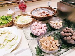 -萧邦音乐会所KTV·蒸汽活海鲜自助(福田店)