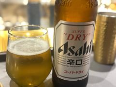 -大神太神·铁板烧(瑞虹天地月亮湾店)