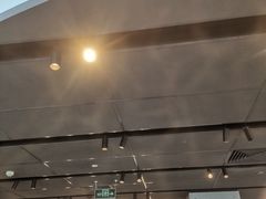 -麦当劳(展览路店)