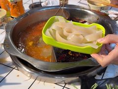 -鼎伙伙火锅串串·10年品牌传承(白象居总店)