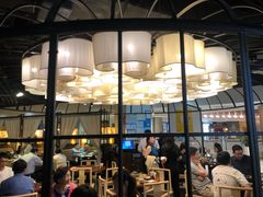 -潮堂(环球金融中心店)