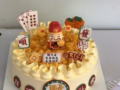 -味多美蛋糕(杨闸环岛店)