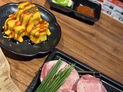 -九田家黑牛烤肉料理(高坪王府井店)