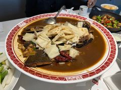 -旺顺阁·北京菜(北辰上品+)