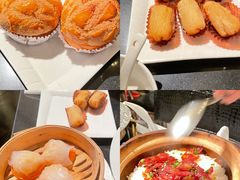 -小资太太餐厅(南岗区店)