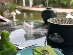 -广富林宰相府酒店·水云间