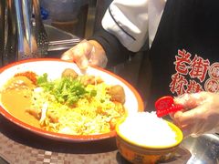 -吉林大学前卫校区南区-日新楼