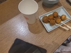 -池奈·咖喱蛋包饭(熙地港店)