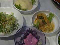 -六七八韩式烤肉·韩国料理(上杭路店)