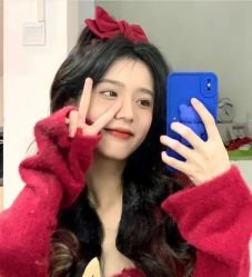-东方美妍小鹏造型
