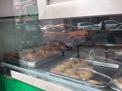 -潘家烤鸡(人民一路店)