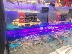 -SEA西雅图海鲜自助餐厅(海乐世界店)