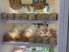 零售区-味多美蛋糕(马家堡永辉店)