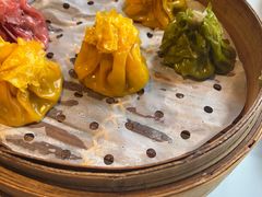 -龍聚祥烧麦馆(鼓楼店)