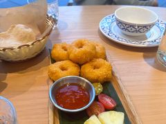 -KingThaia金泰兰(来福士中心店)