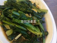 -粥王府 老广传家菜(高桥路店)