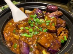 -渝信川菜 · 川味家常菜(长安店)