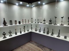 -云水谣景区-土楼之光文化园