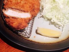 -山杏yama-katsu·吉列炸物