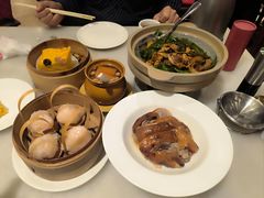 -金鼎轩(方庄天坛店)