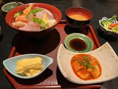 -希望日本料理(保利香槟花园店)