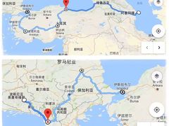 -霍尔果斯国门景区