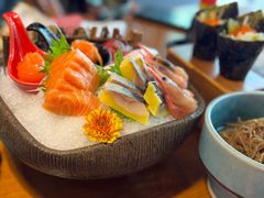 -大江户日本料理(吕厝店)