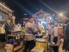 -鼓楼夜市