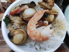 -海帮主·蒸汽海鲜青岛菜(栈桥火车站店)